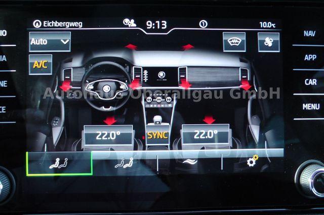 Skoda Kodiaq Style 4x4 