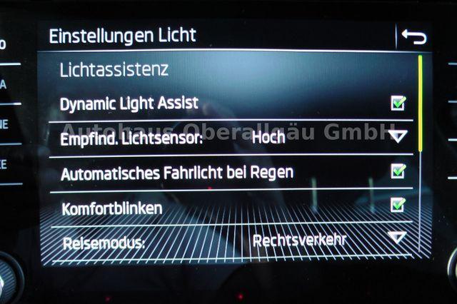 Skoda Kodiaq Style 4x4 