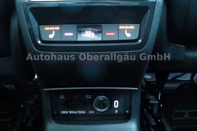 Skoda Kodiaq Style 4x4 