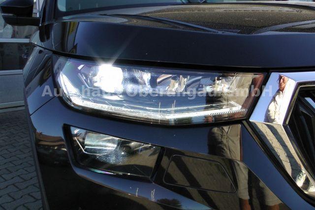 Skoda Kodiaq Style 4x4 