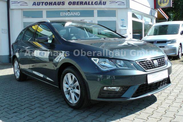 Seat Leon Sportstourer ST Style 