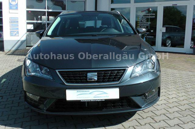 Seat Leon Sportstourer ST Style 