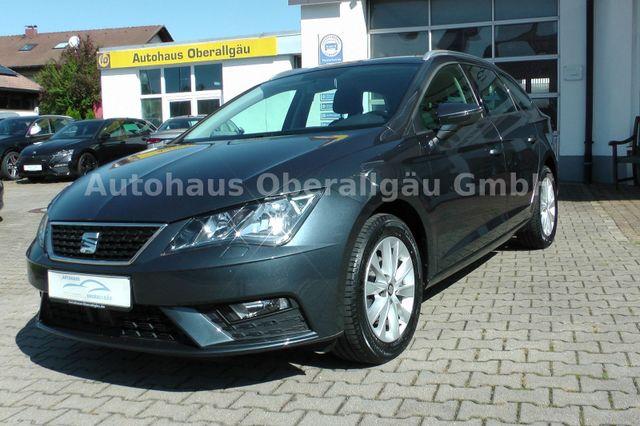 Seat Leon Sportstourer ST Style 