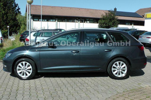 Seat Leon Sportstourer ST Style 