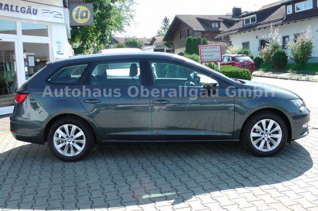 Seat Leon Sportstourer ST Style 