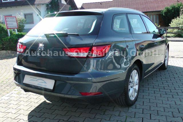 Seat Leon Sportstourer ST Style 