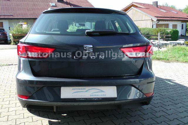 Seat Leon Sportstourer ST Style 