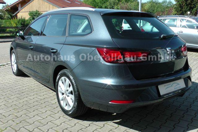 Seat Leon Sportstourer ST Style 