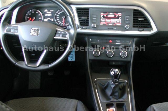 Seat Leon Sportstourer ST Style 