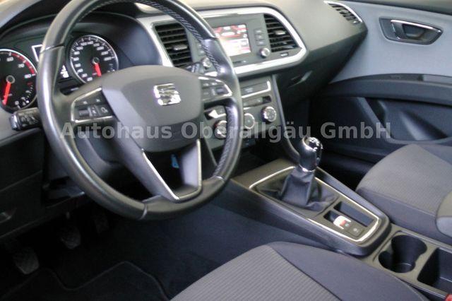 Seat Leon Sportstourer ST Style 