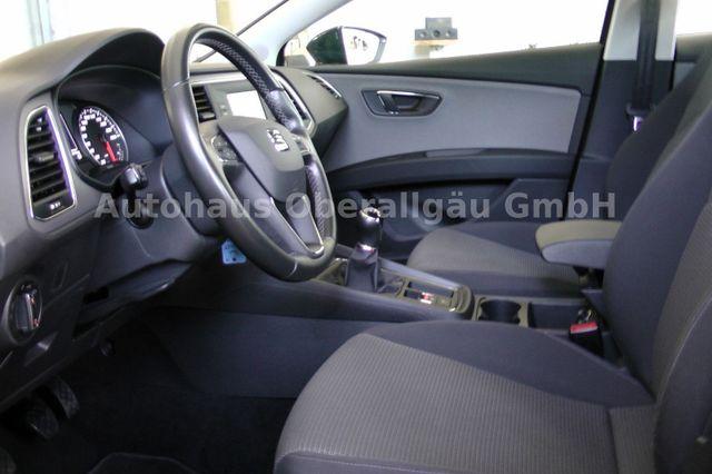 Seat Leon Sportstourer ST Style 