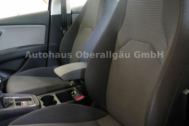 Seat Leon Sportstourer ST Style 