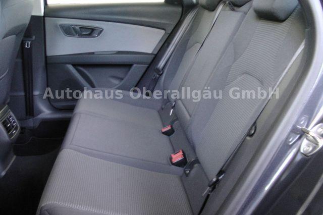 Seat Leon Sportstourer ST Style 