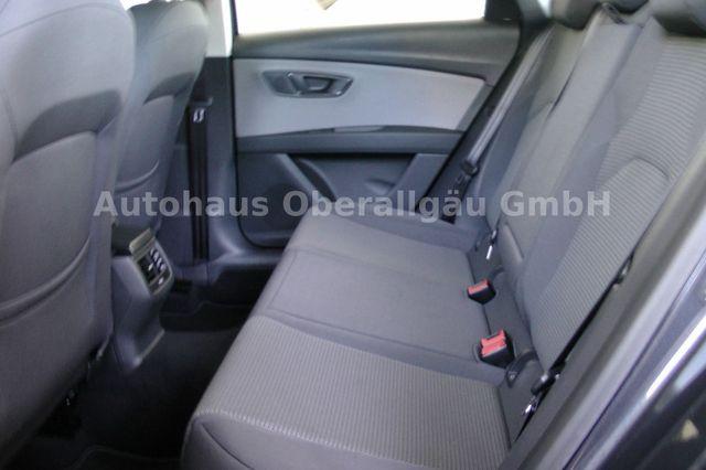 Seat Leon Sportstourer ST Style 