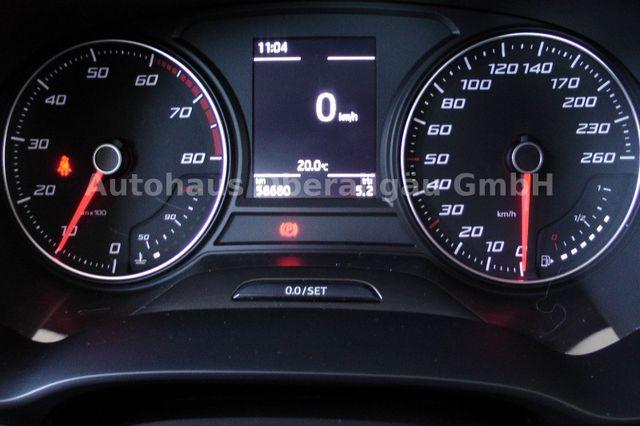 Seat Leon Sportstourer ST Style 