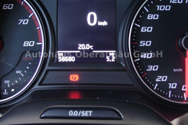 Seat Leon Sportstourer ST Style 