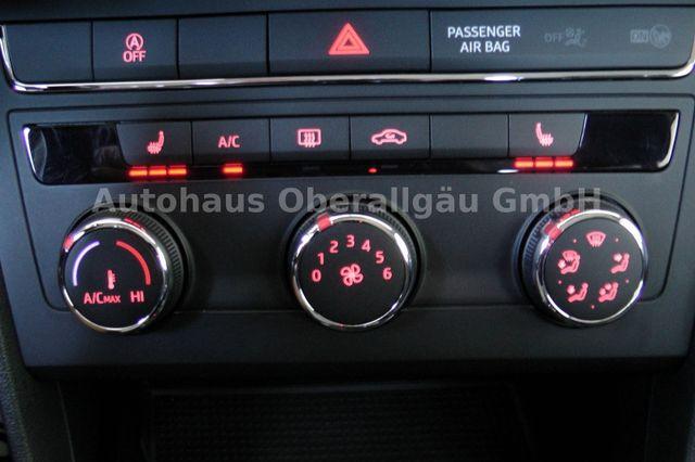 Seat Leon Sportstourer ST Style 