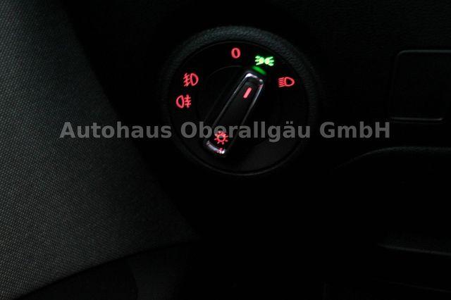 Seat Leon Sportstourer ST Style 