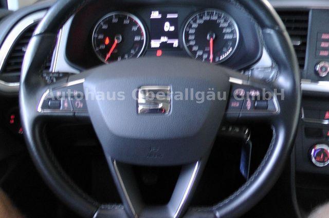 Seat Leon Sportstourer ST Style 