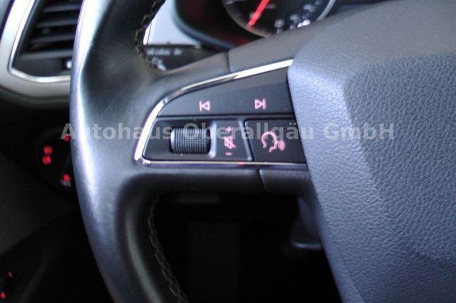 Seat Leon Sportstourer ST Style 