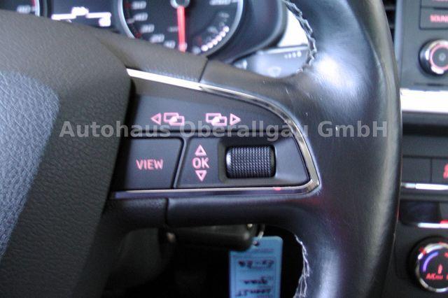 Seat Leon Sportstourer ST Style 