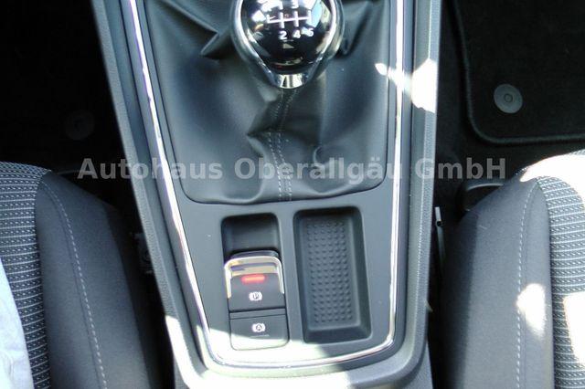Seat Leon Sportstourer ST Style 