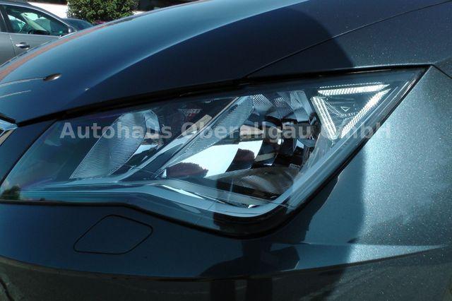 Seat Leon Sportstourer ST Style 