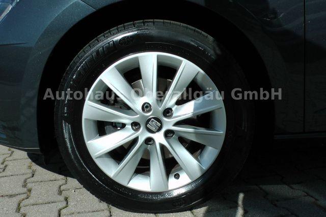 Seat Leon Sportstourer ST Style 