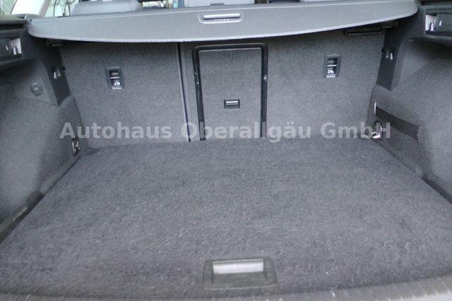 Seat Leon Sportstourer ST Style 