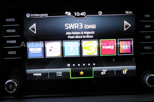 Skoda Kodiaq 2.0TDI 4x4*AHK*ACC*Standheizung*Allrad 