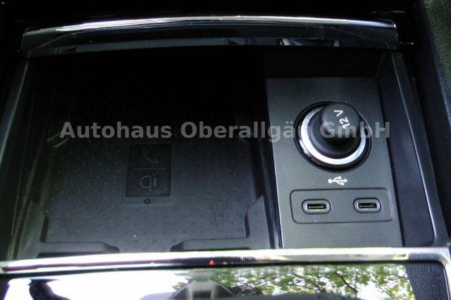 Skoda Kodiaq 2.0TDI 4x4*AHK*ACC*Standheizung*Allrad 