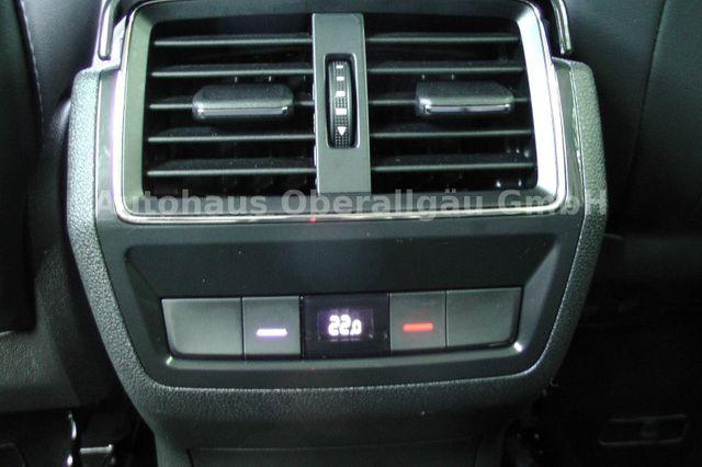 Skoda Kodiaq 2.0TDI 4x4*AHK*ACC*Standheizung*Allrad 