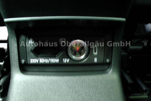 Skoda Kodiaq 2.0TDI 4x4*AHK*ACC*Standheizung*Allrad 