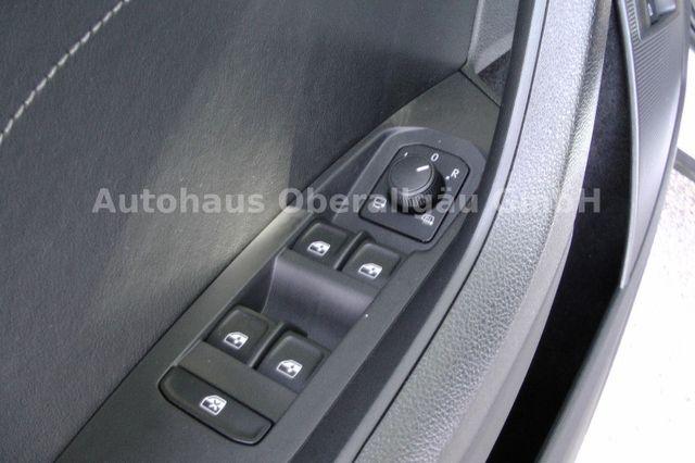 Skoda Kodiaq 2.0TDI 4x4*AHK*ACC*Standheizung*Allrad 
