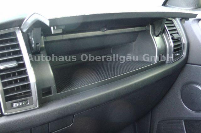 Skoda Kodiaq 2.0TDI 4x4*AHK*ACC*Standheizung*Allrad 