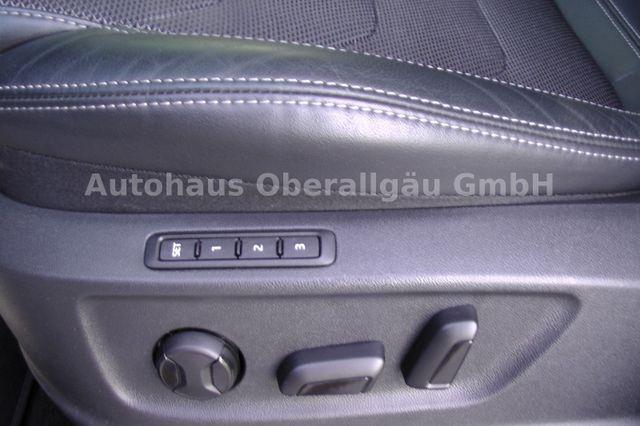 Skoda Kodiaq 2.0TDI 4x4*AHK*ACC*Standheizung*Allrad 