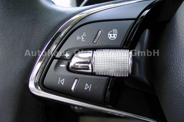Skoda Kodiaq 2.0TDI 4x4*AHK*ACC*Standheizung*Allrad 