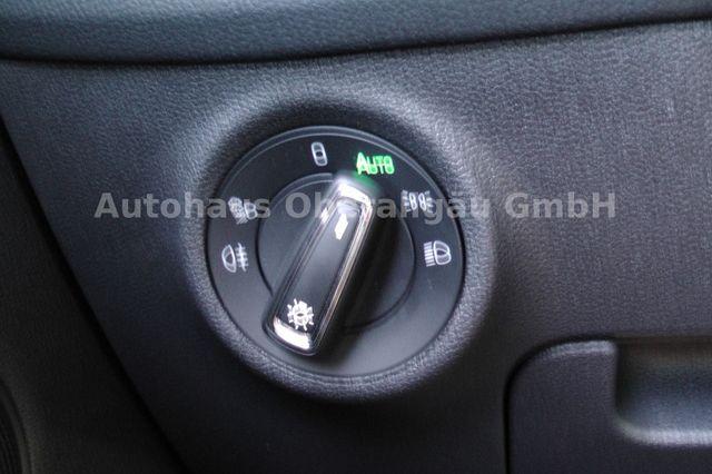 Skoda Kodiaq 2.0TDI 4x4*AHK*ACC*Standheizung*Allrad 