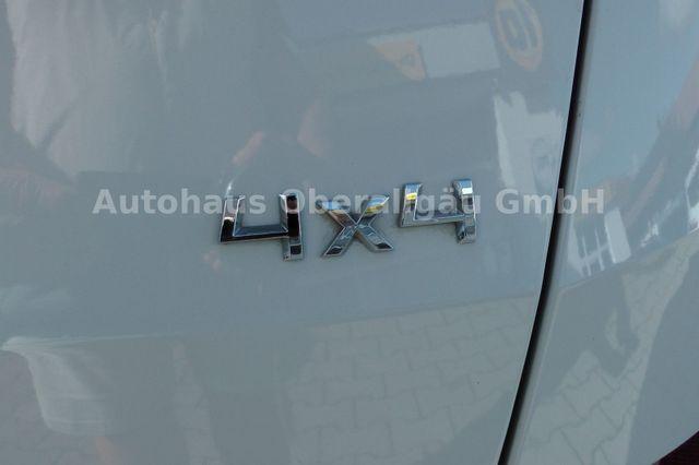 Skoda Kodiaq 2.0TDI 4x4*AHK*ACC*Standheizung*Allrad 