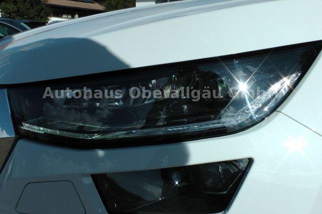 Skoda Kodiaq 2.0TDI 4x4*AHK*ACC*Standheizung*Allrad 