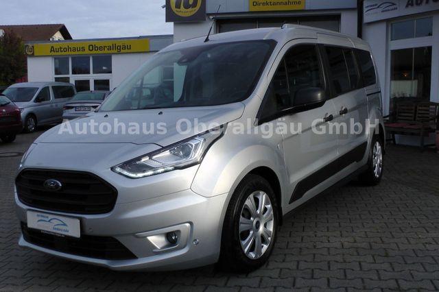 Ford Tourneo Connect - L2*Standheiz*Xenon*Navi*Autom.*