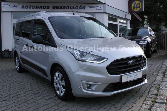 Ford Transit Connect L2*Standheiz*Xenon*Navi*Autom.*ACC 