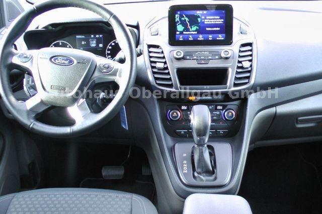 Ford Transit Connect L2*Standheiz*Xenon*Navi*Autom.*ACC 