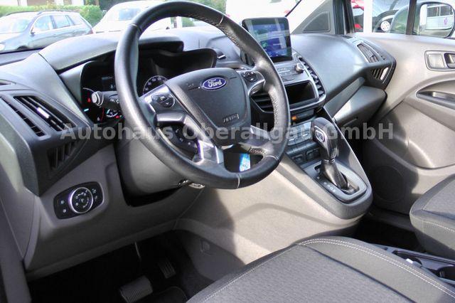 Ford Transit Connect L2*Standheiz*Xenon*Navi*Autom.*ACC 