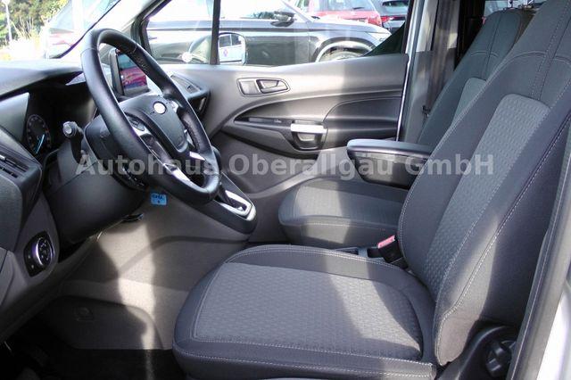 Ford Transit Connect L2*Standheiz*Xenon*Navi*Autom.*ACC 