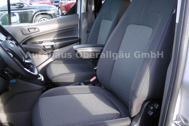 Ford Transit Connect L2*Standheiz*Xenon*Navi*Autom.*ACC 