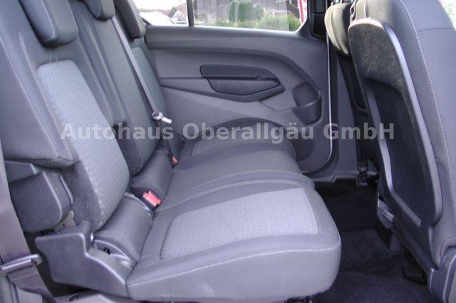 Ford Transit Connect L2*Standheiz*Xenon*Navi*Autom.*ACC 