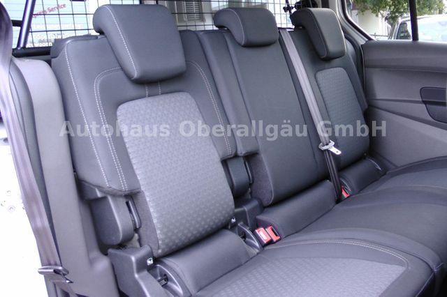 Ford Transit Connect L2*Standheiz*Xenon*Navi*Autom.*ACC 