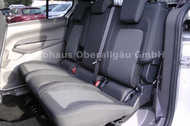 Ford Transit Connect L2*Standheiz*Xenon*Navi*Autom.*ACC 