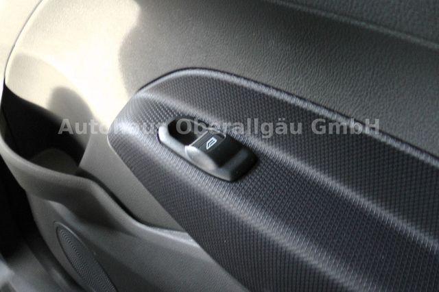 Ford Transit Connect L2*Standheiz*Xenon*Navi*Autom.*ACC 